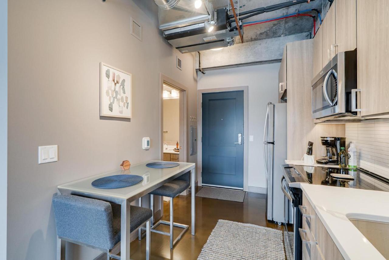 Apartment Minnestay Sable 507 - Alcove Minneapolis