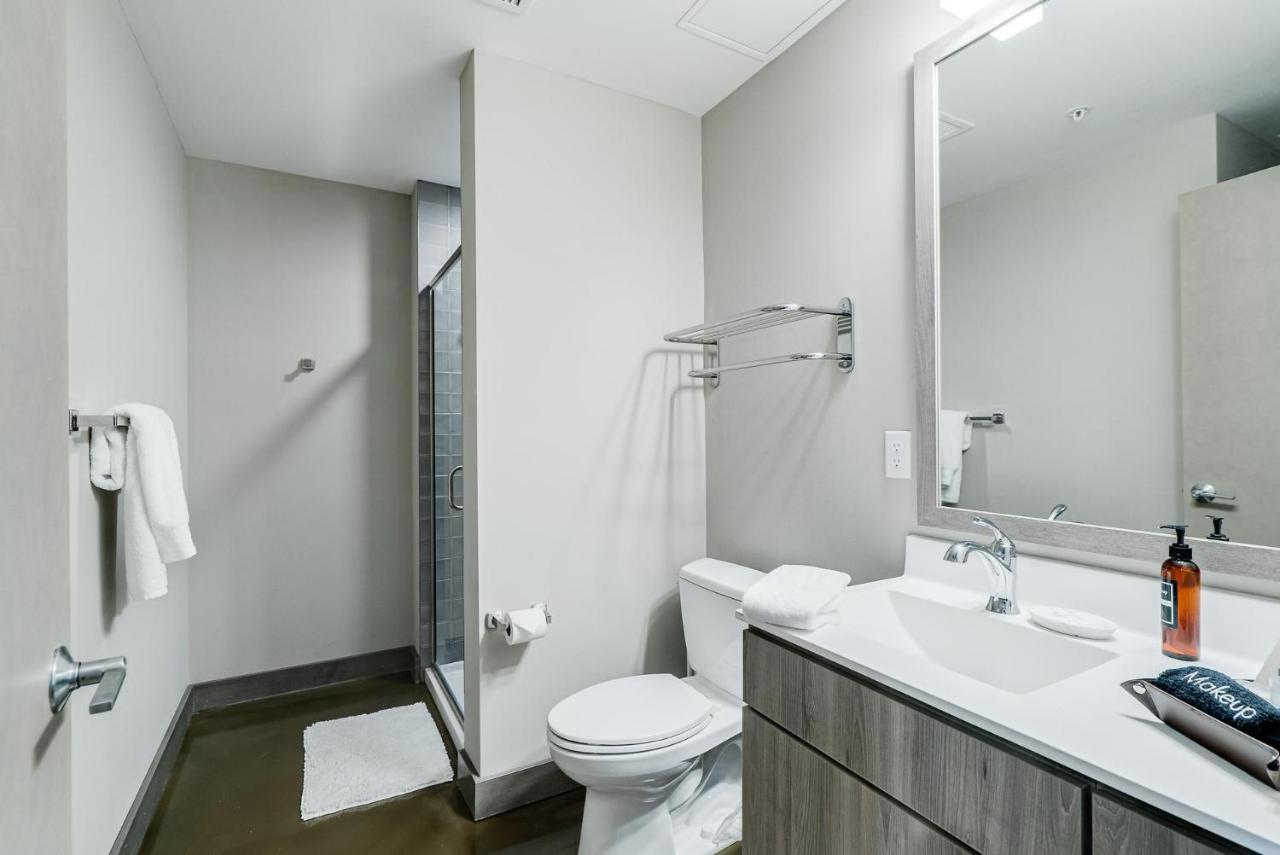 Minnestay Sable 507 - Alcove Minneapolis