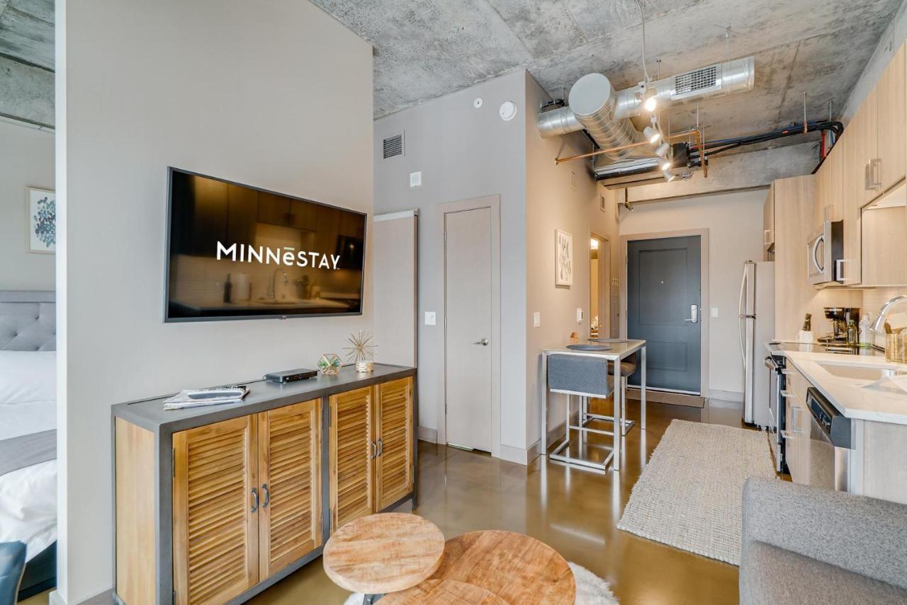 Minnestay Sable 507 - Alcove *