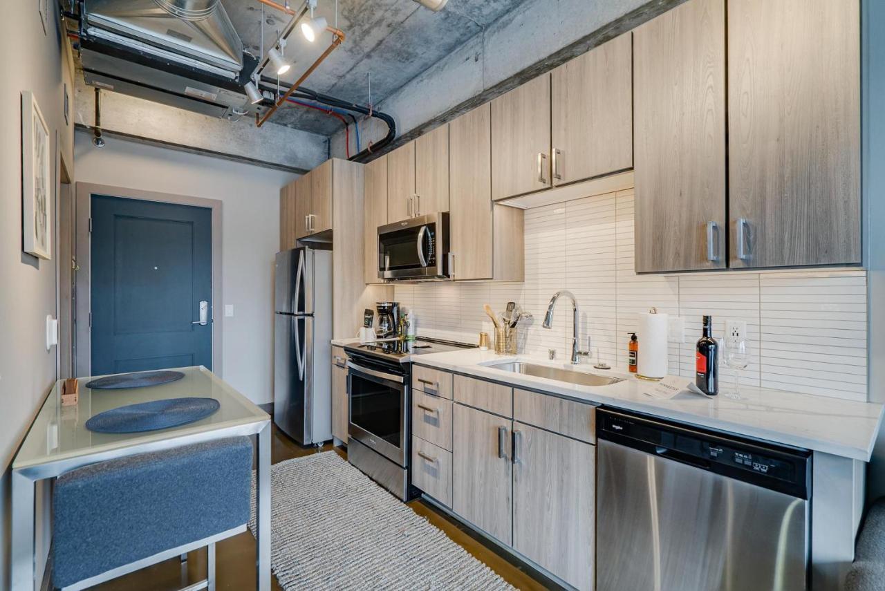Minnestay Sable 507 - Alcove Apartment *
