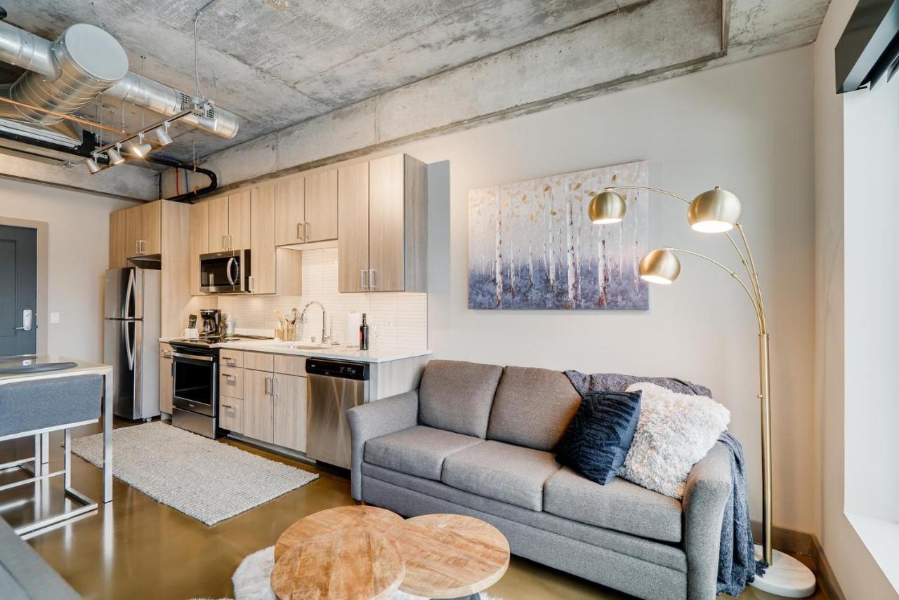 Minnestay Sable 507 - Alcove Apartment