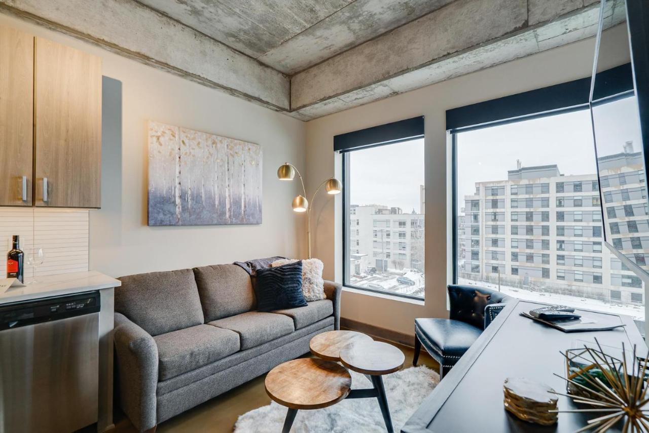 Minnestay Sable 507 - Alcove Apartment