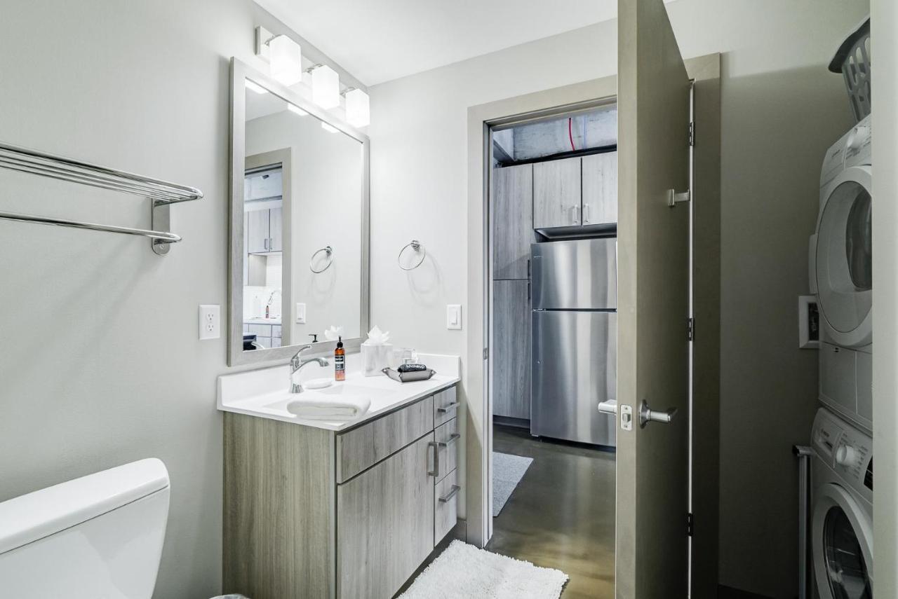 Apartment Minnestay Sable 507 - Alcove *