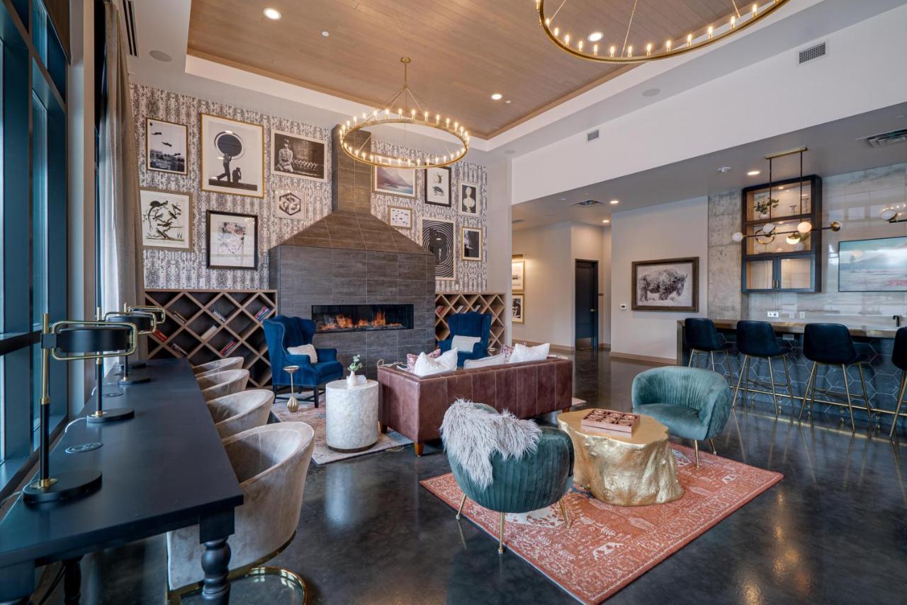 Minnestay Sable 507 - Alcove Minneapolis